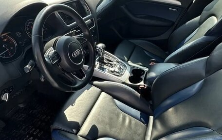 Audi Q5, 2013 год, 1 500 000 рублей, 6 фотография