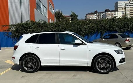 Audi Q5, 2013 год, 1 500 000 рублей, 2 фотография