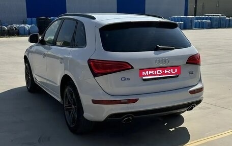 Audi Q5, 2013 год, 1 500 000 рублей, 5 фотография