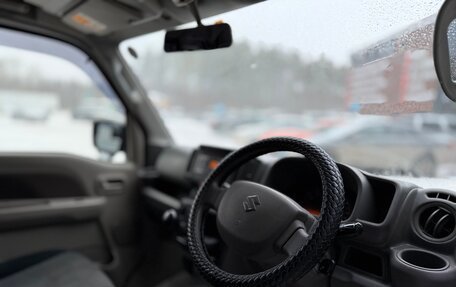 Suzuki Every VI, 2017 год, 809 000 рублей, 6 фотография