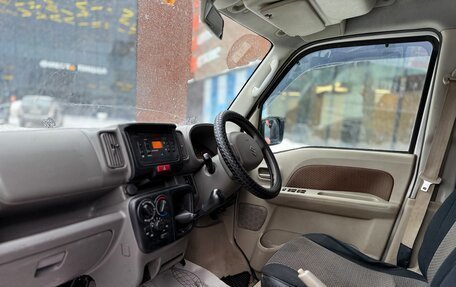 Suzuki Every VI, 2017 год, 809 000 рублей, 5 фотография