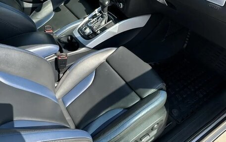 Audi Q5, 2013 год, 1 500 000 рублей, 8 фотография