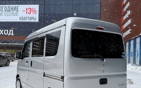 Suzuki Every VI, 2017 год, 809 000 рублей, 3 фотография