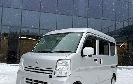 Suzuki Every VI, 2017 год, 809 000 рублей, 2 фотография