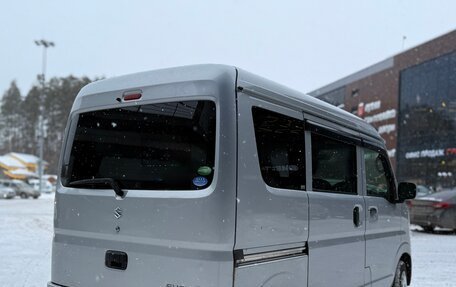 Suzuki Every VI, 2017 год, 809 000 рублей, 4 фотография