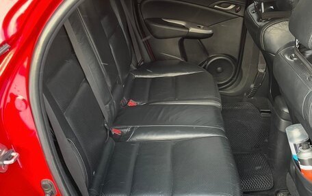 Honda Civic VIII, 2007 год, 695 000 рублей, 7 фотография