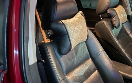 Honda Civic VIII, 2007 год, 695 000 рублей, 4 фотография