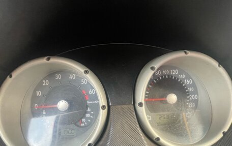 Volkswagen Polo III рестайлинг, 2001 год, 150 000 рублей, 7 фотография