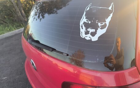 Volkswagen Golf VI, 2011 год, 650 000 рублей, 10 фотография