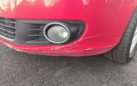 Volkswagen Golf VI, 2011 год, 650 000 рублей, 8 фотография