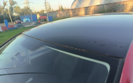 Volkswagen Golf VI, 2011 год, 650 000 рублей, 9 фотография