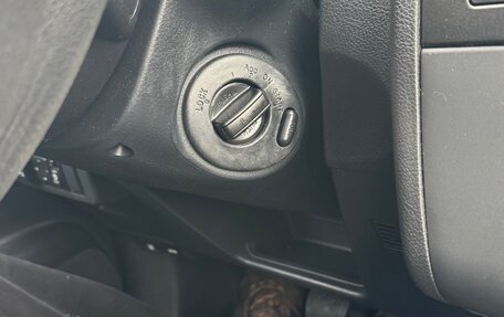 Nissan Tiida, 2008 год, 695 000 рублей, 9 фотография