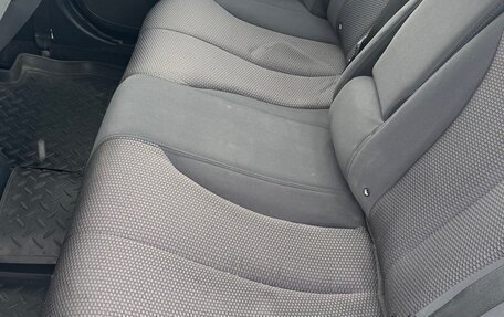 Nissan Tiida, 2008 год, 695 000 рублей, 11 фотография