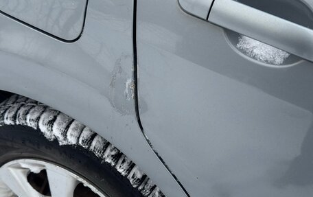 Nissan Tiida, 2008 год, 695 000 рублей, 14 фотография