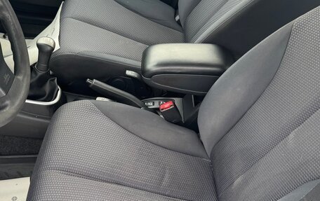 Nissan Tiida, 2008 год, 695 000 рублей, 12 фотография