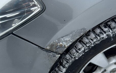 Nissan Tiida, 2008 год, 695 000 рублей, 16 фотография