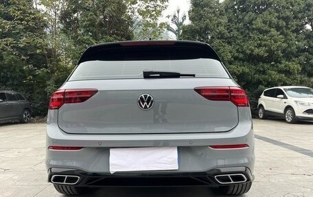 Volkswagen Golf VIII, 2023 год, 2 135 000 рублей, 6 фотография