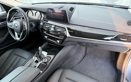 BMW 5 серия, 2020 год, 3 849 000 рублей, 5 фотография