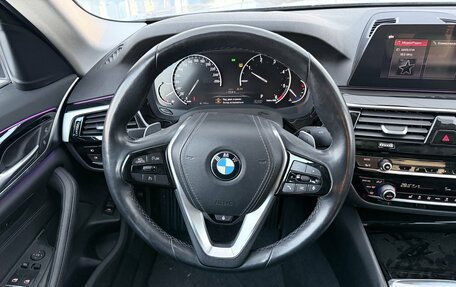 BMW 5 серия, 2020 год, 3 849 000 рублей, 6 фотография