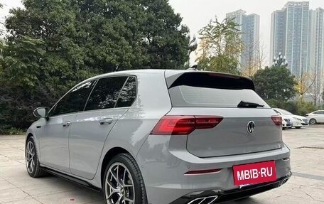 Volkswagen Golf VIII, 2023 год, 2 135 000 рублей, 5 фотография