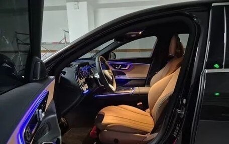 Mercedes-Benz E-Класс, 2025 год, 7 312 555 рублей, 6 фотография