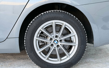 BMW 5 серия, 2020 год, 3 849 000 рублей, 13 фотография