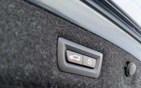 BMW 5 серия, 2020 год, 3 849 000 рублей, 11 фотография