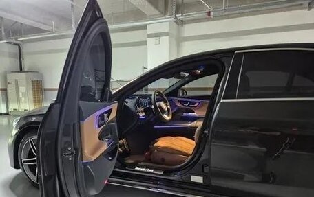 Mercedes-Benz E-Класс, 2025 год, 7 312 555 рублей, 7 фотография