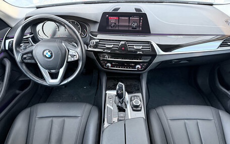 BMW 5 серия, 2020 год, 3 849 000 рублей, 9 фотография