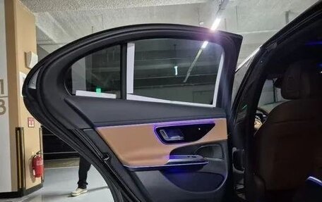 Mercedes-Benz E-Класс, 2025 год, 7 312 555 рублей, 10 фотография