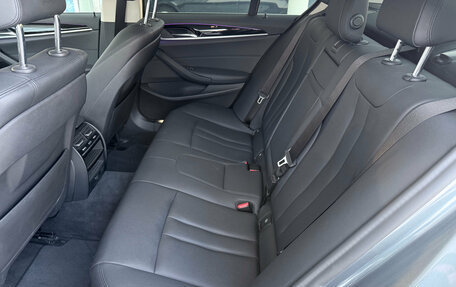 BMW 5 серия, 2020 год, 3 849 000 рублей, 10 фотография