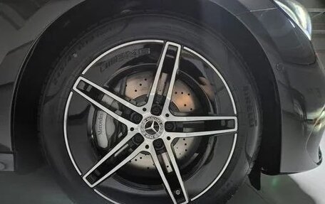 Mercedes-Benz E-Класс, 2025 год, 7 312 555 рублей, 9 фотография