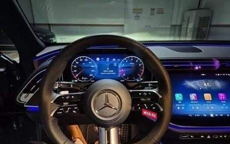 Mercedes-Benz E-Класс, 2025 год, 7 312 555 рублей, 5 фотография