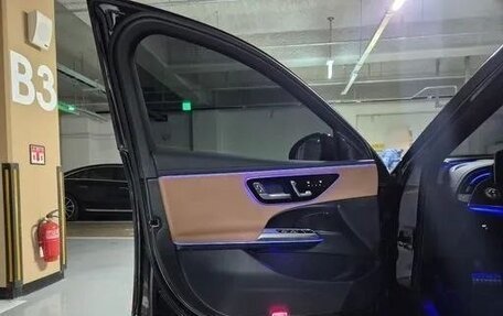 Mercedes-Benz E-Класс, 2025 год, 7 312 555 рублей, 12 фотография