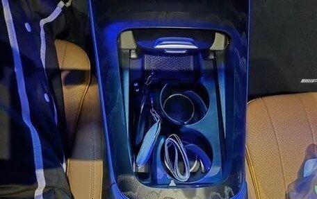 Mercedes-Benz E-Класс, 2025 год, 7 312 555 рублей, 11 фотография