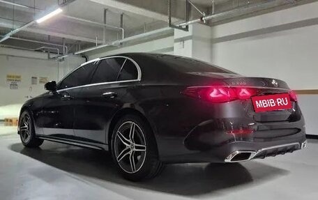 Mercedes-Benz E-Класс, 2025 год, 7 312 555 рублей, 8 фотография