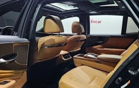 Lexus LS IV, 2024 год, 12 983 555 рублей, 14 фотография