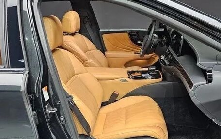 Lexus LS IV, 2024 год, 12 983 555 рублей, 15 фотография