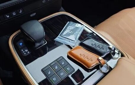 Lexus LS IV, 2024 год, 12 983 555 рублей, 16 фотография