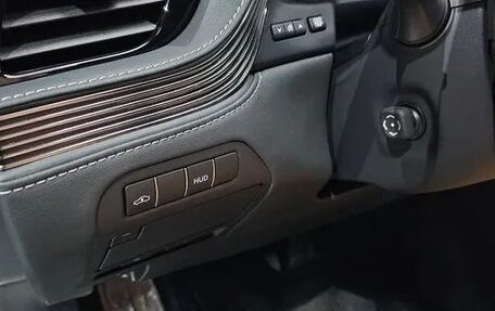 Lexus LS IV, 2024 год, 12 983 555 рублей, 13 фотография