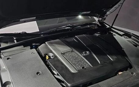 Lexus LS IV, 2024 год, 12 983 555 рублей, 18 фотография