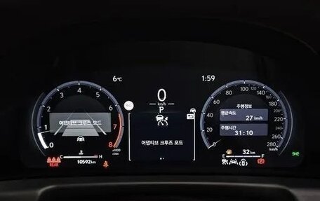 Lexus LS IV, 2024 год, 12 983 555 рублей, 17 фотография