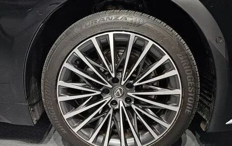 Lexus LS IV, 2024 год, 12 983 555 рублей, 19 фотография