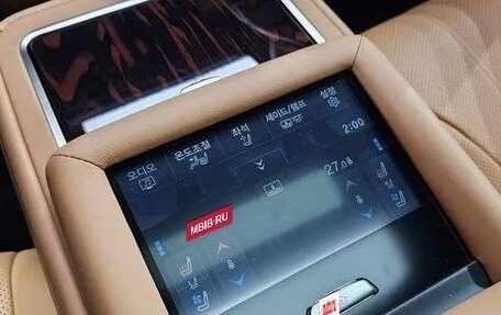 Lexus LS IV, 2024 год, 12 983 555 рублей, 8 фотография