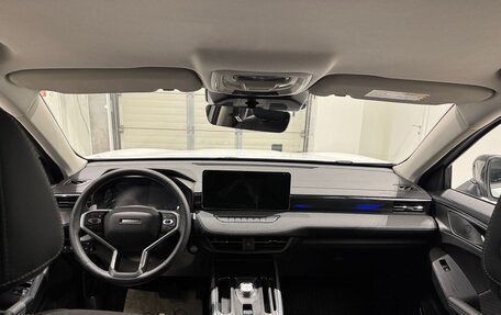 Haval Jolion, 2025 год, 2 599 000 рублей, 12 фотография