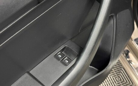 Skoda Rapid I, 2020 год, 1 280 000 рублей, 17 фотография