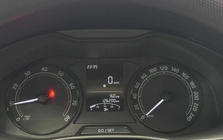 Skoda Rapid I, 2020 год, 1 280 000 рублей, 11 фотография