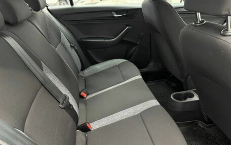 Skoda Rapid I, 2020 год, 1 280 000 рублей, 15 фотография