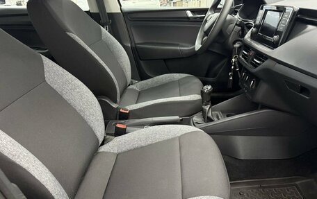 Skoda Rapid I, 2020 год, 1 280 000 рублей, 16 фотография