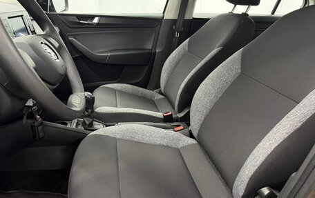 Skoda Rapid I, 2020 год, 1 280 000 рублей, 18 фотография